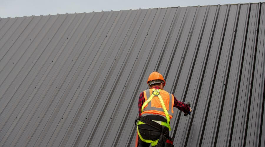 Local Chimney Repair in Oceanside, OR